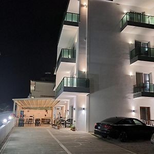 Hotel Vathi