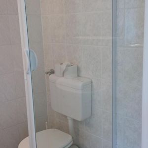 Private Bathroom Twin Room