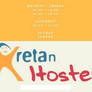 Kretan Hostel