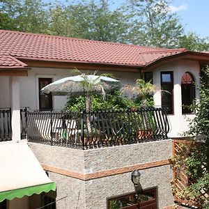 City Garden Rooms And Apartments