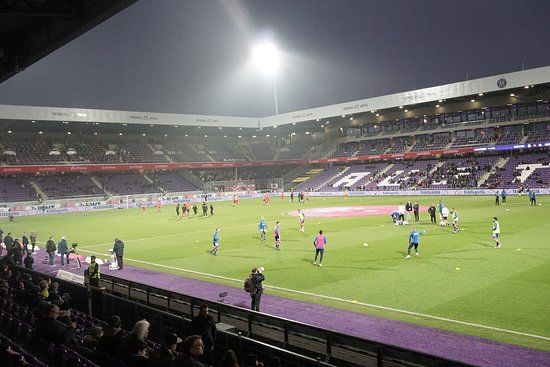 Franz Horr Stadion